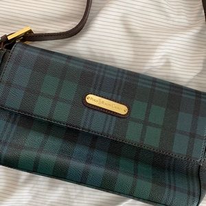 Polo Ralph Lauren purse
